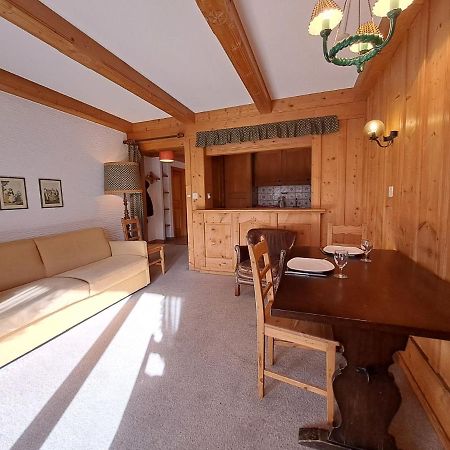 Apartment Square Poste 341 By Interhome Verbier Zewnętrze zdjęcie