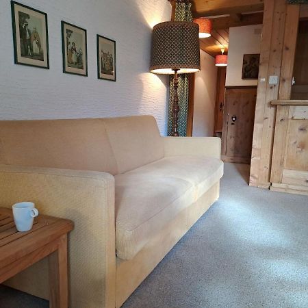 Apartment Square Poste 341 By Interhome Verbier Zewnętrze zdjęcie