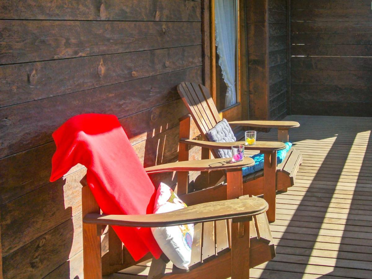 Apartment Square Poste 341 By Interhome Verbier Zewnętrze zdjęcie