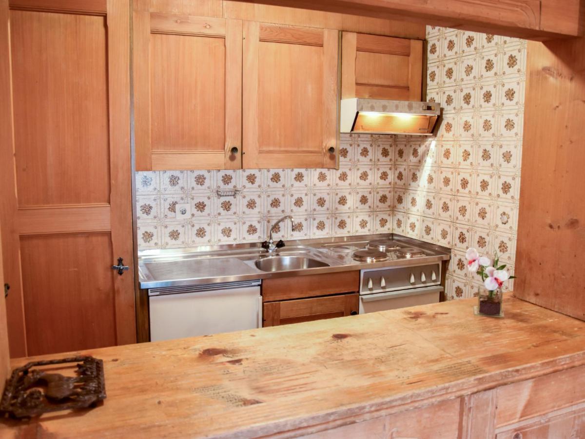 Apartment Square Poste 341 By Interhome Verbier Zewnętrze zdjęcie