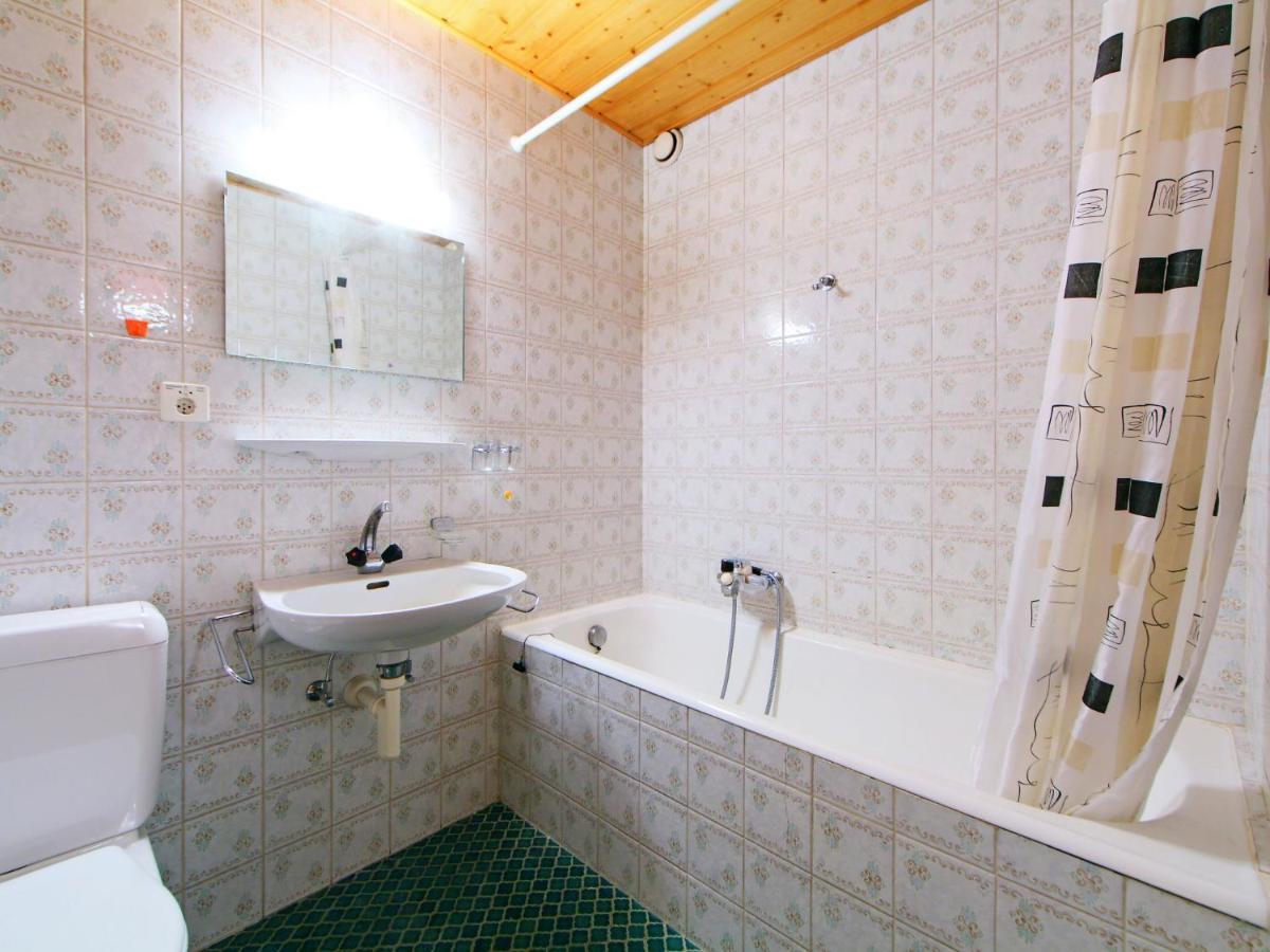 Apartment Square Poste 341 By Interhome Verbier Zewnętrze zdjęcie