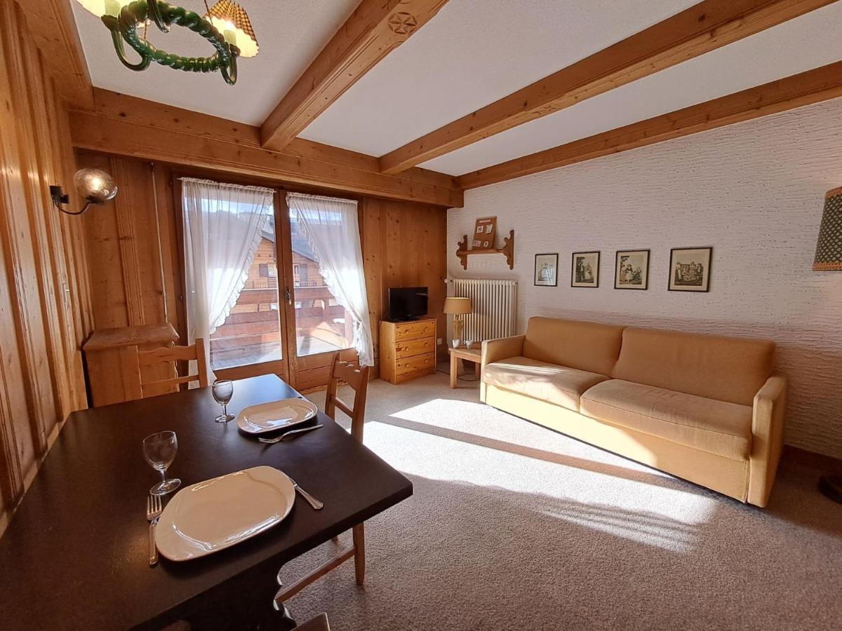 Apartment Square Poste 341 By Interhome Verbier Zewnętrze zdjęcie