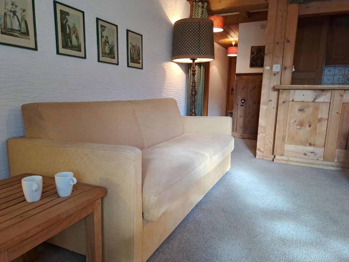 Apartment Square Poste 341 By Interhome Verbier Zewnętrze zdjęcie