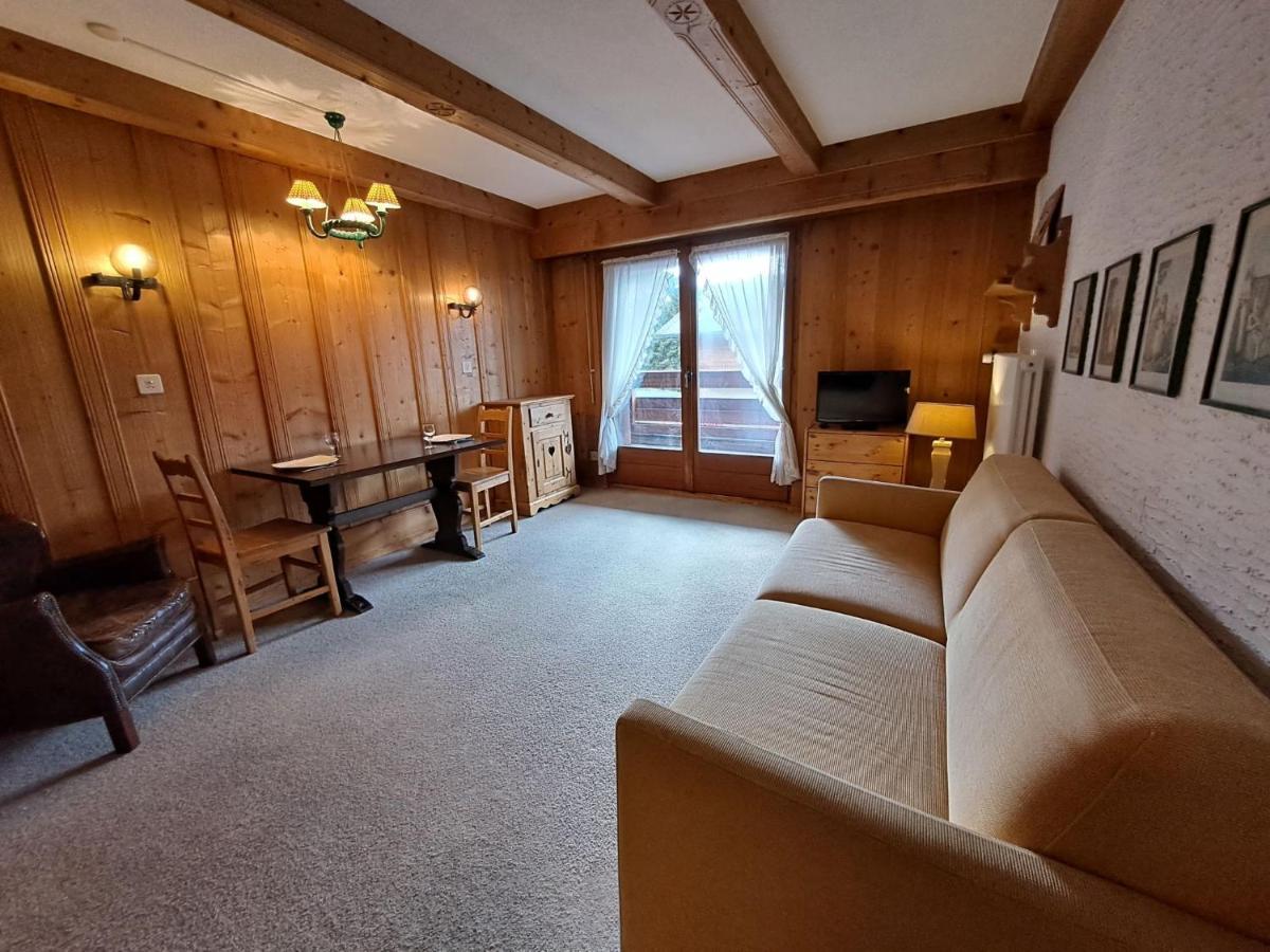 Apartment Square Poste 341 By Interhome Verbier Zewnętrze zdjęcie